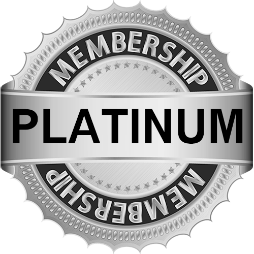 Platinum (7,000)